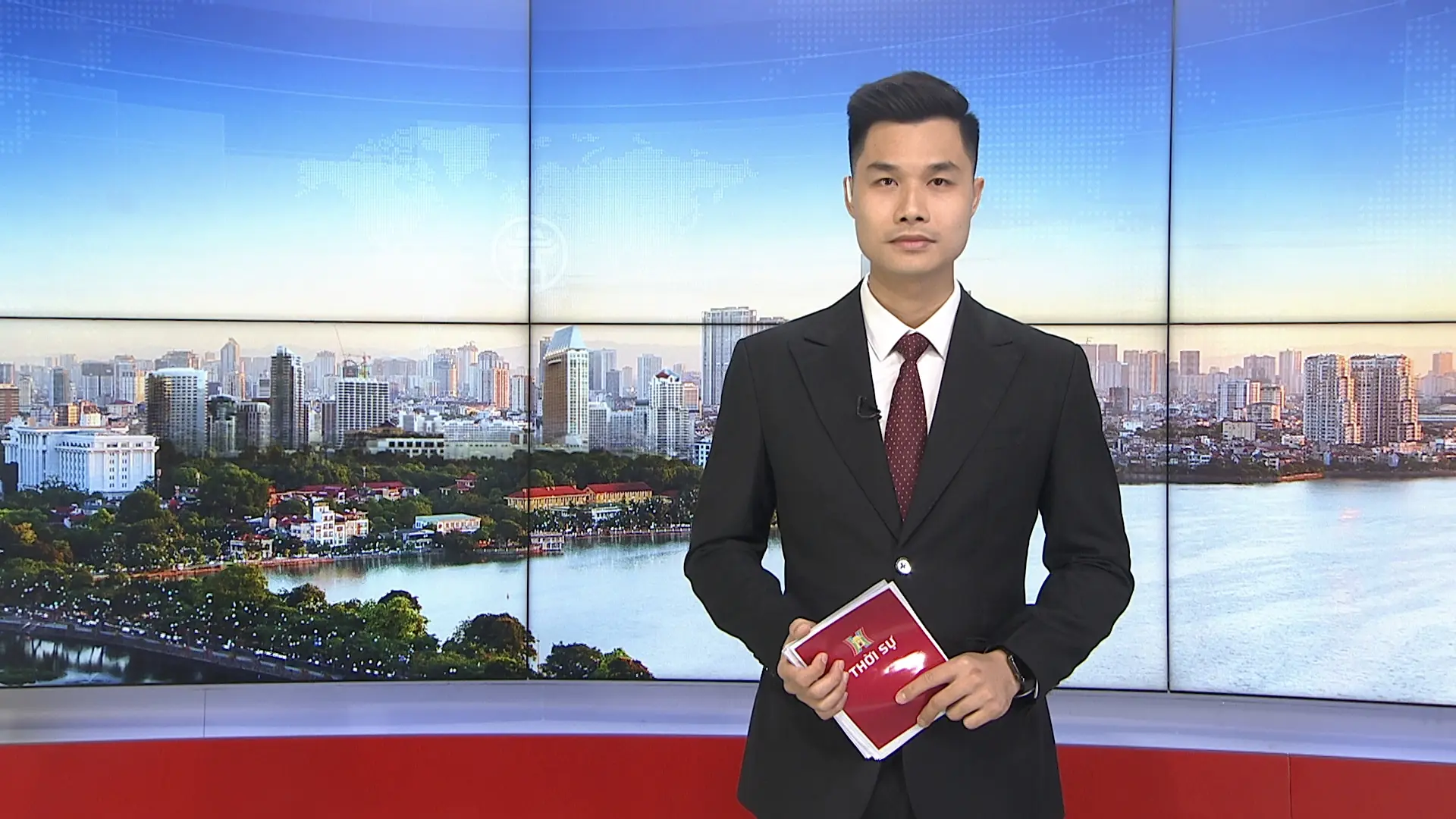 Chương trình Thời sự 9h00 | 17/10/2025